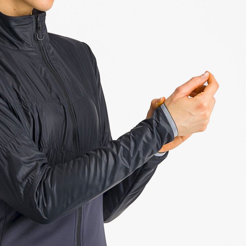 Castelli Unlimited Jacket - Chaqueta ciclismo - Mujer | Hardloop