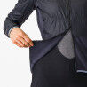 Castelli Unlimited Jacket - Casaco ciclismo mulher | Hardloop