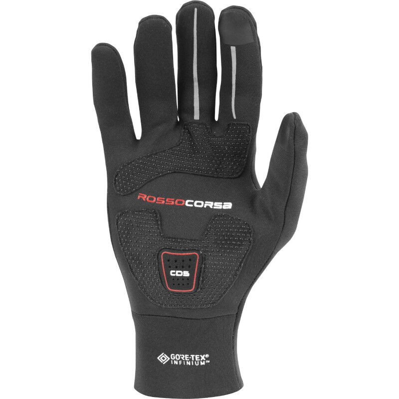 Castelli Perfetto RoS Glove - Cycling gloves - Women's | Hardloop