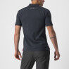 Castelli Race Day Polo - Polo homem | Hardloop
