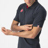 Castelli Race Day Polo - Polo homem | Hardloop