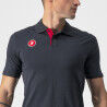 Castelli Race Day Polo - Polo homem | Hardloop