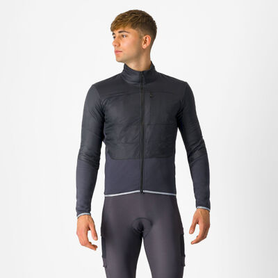 Unlimited Jacket - Cykeljakke - Herrer