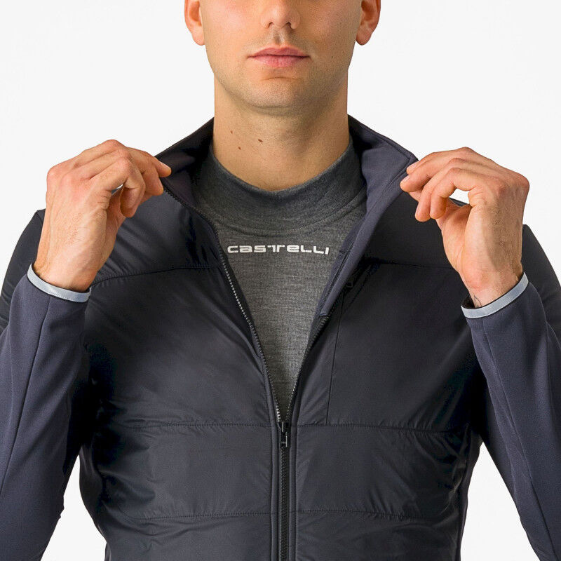 Castelli Unlimited Jacket - Chaqueta ciclismo - Hombre | Hardloop