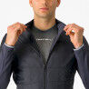 Castelli Unlimited Jacket - Casaco ciclismo homem | Hardloop