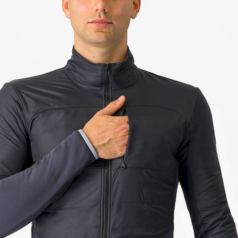 Castelli Unlimited Jacket - Veste vélo homme | Hardloop