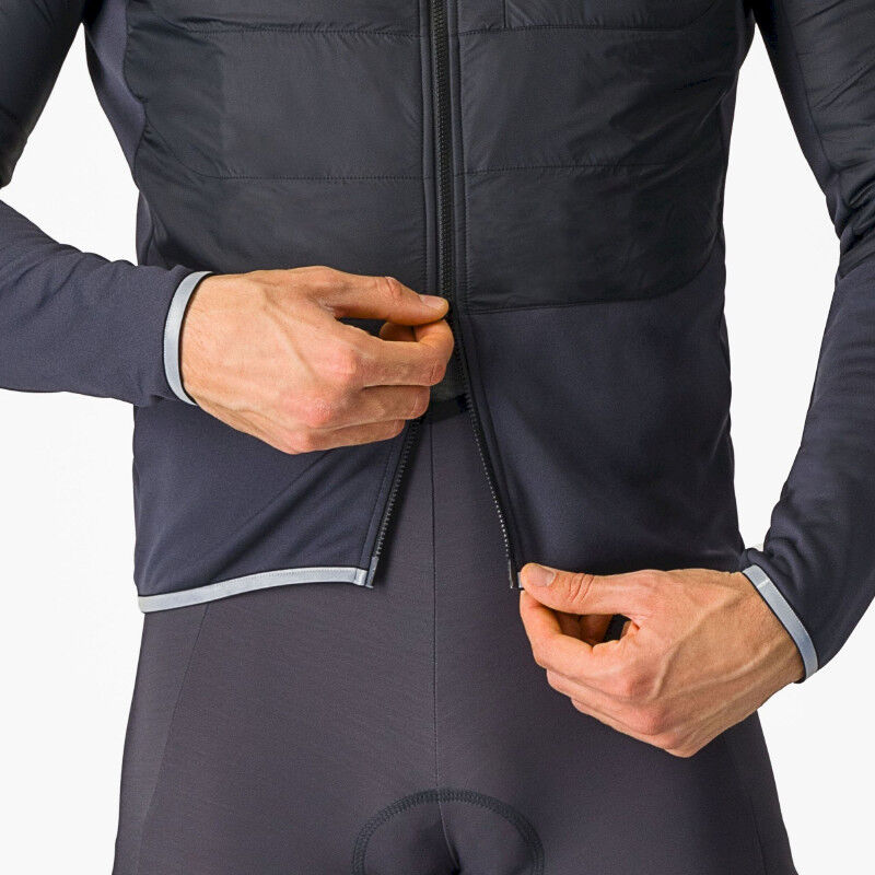Castelli Unlimited Jacket - Fahrradjacke - Herren | Hardloop