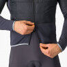 Castelli Unlimited Jacket - Casaco ciclismo homem | Hardloop