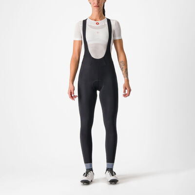 Tutto Nano Bibtight - Pitkät pyöräilyhousut - Naiset
