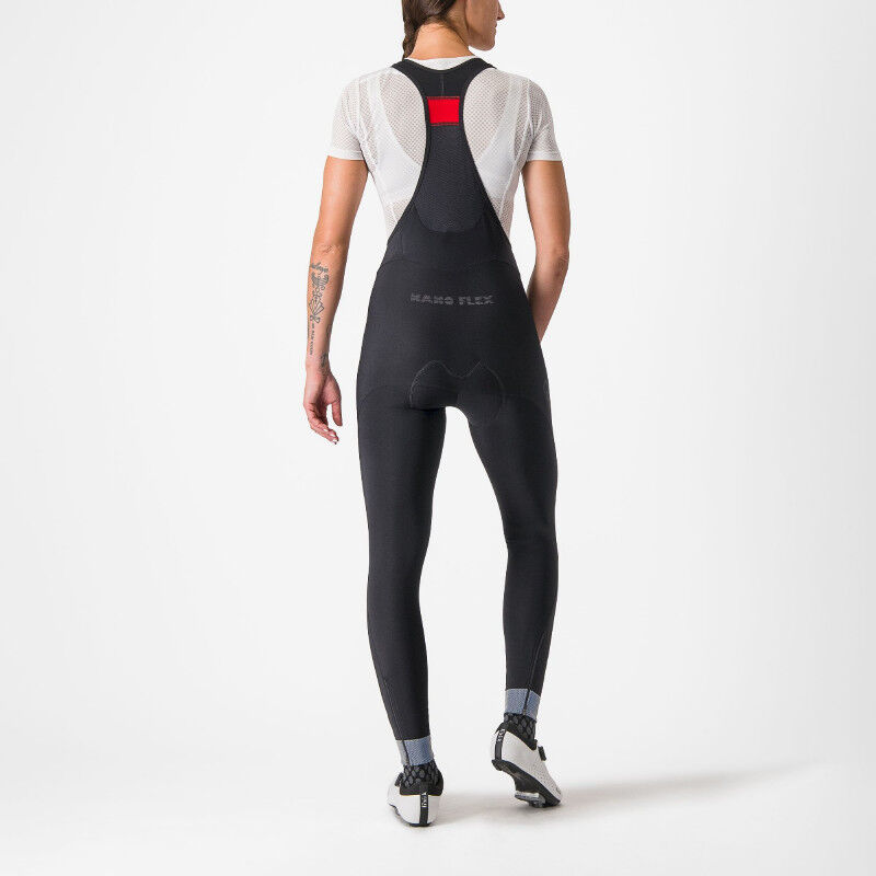 Castelli Tutto Nano Bibtight - Pantaloncini da ciclismo - Donna | Hardloop