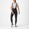 Castelli Tutto Nano Bibtight - Calções de ciclista mulher | Hardloop