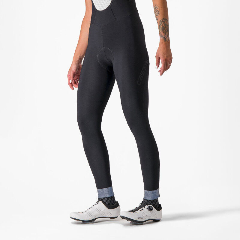 Castelli Tutto Nano Bibtight - Cycling shorts - Women's | Hardloop