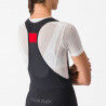 Castelli Tutto Nano Bibtight - Calções de ciclista mulher | Hardloop