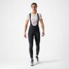 Castelli Tutto Nano Bibtight - Calções de ciclista mulher | Hardloop