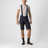 Castelli Unlimited Baggy Short - Calção ciclismo homem | Hardloop