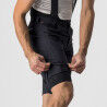 Castelli Unlimited Baggy Short - Calção ciclismo homem | Hardloop