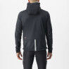 Castelli Trail Hoodie Jacket - Regenjacke - Herren | Hardloop