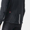 Castelli Trail Hoodie Jacket - Regenjacke - Herren | Hardloop