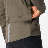 Castelli Trail Hoodie Jacket - Casaco impermeável homem | Hardloop