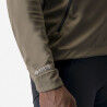 Castelli Trail Hoodie Jacket - Casaco impermeável homem | Hardloop