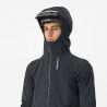 Castelli Trail Hoodie Jacket - Regenjacke - Herren | Hardloop