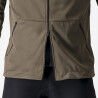Castelli Trail Hoodie Jacket - Casaco impermeável homem | Hardloop