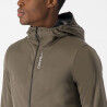 Castelli Trail Hoodie Jacket - Casaco impermeável homem | Hardloop