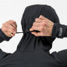 Castelli Trail Hoodie Jacket - Regenjacke - Herren | Hardloop
