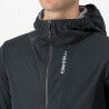Castelli Trail Hoodie Jacket - Regenjacke - Herren | Hardloop