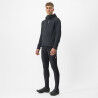 Castelli Trail Hoodie Jacket - Regenjacke - Herren | Hardloop