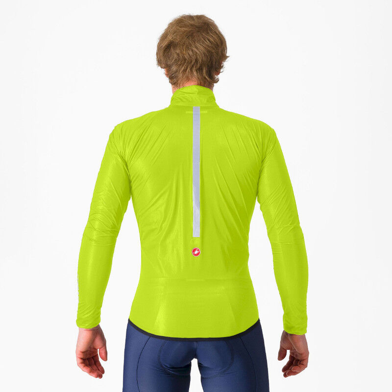 Castelli Squall Shell Jacket - Giacca ciclismo - Uomo | Hardloop