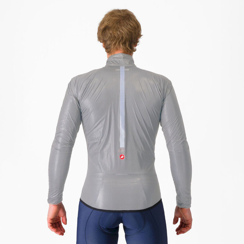 Castelli Squall Shell Jacket - Cycling jacket - Men's | Hardloop