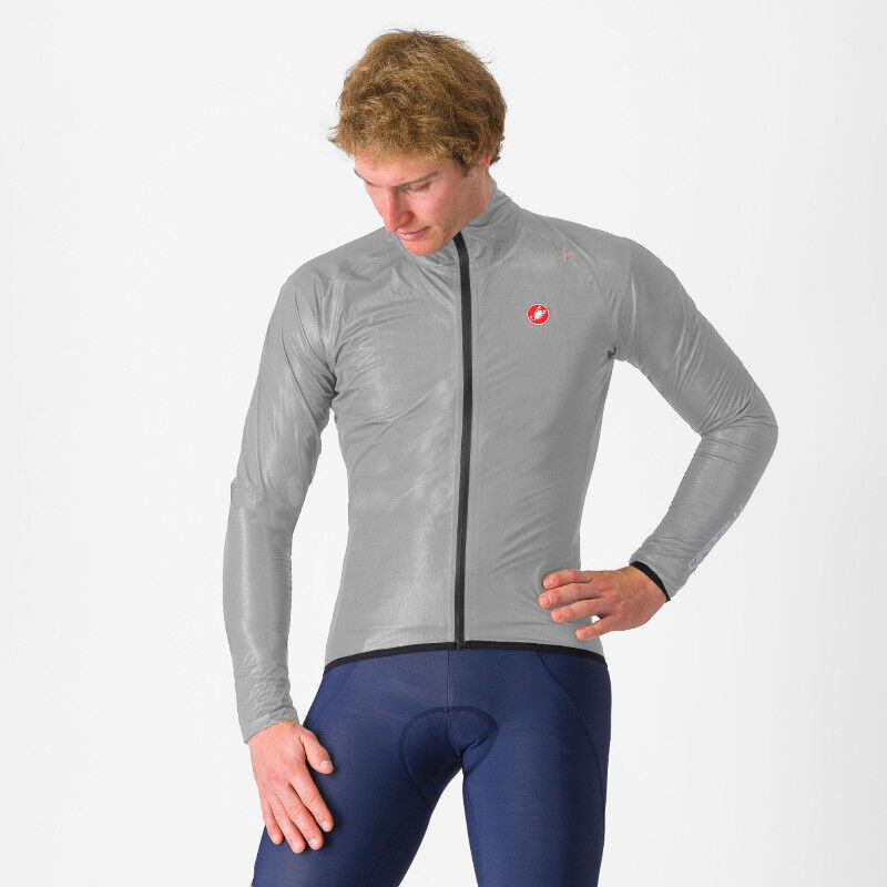 Castelli Squall Shell Jacket - Cycling jacket - Men's | Hardloop