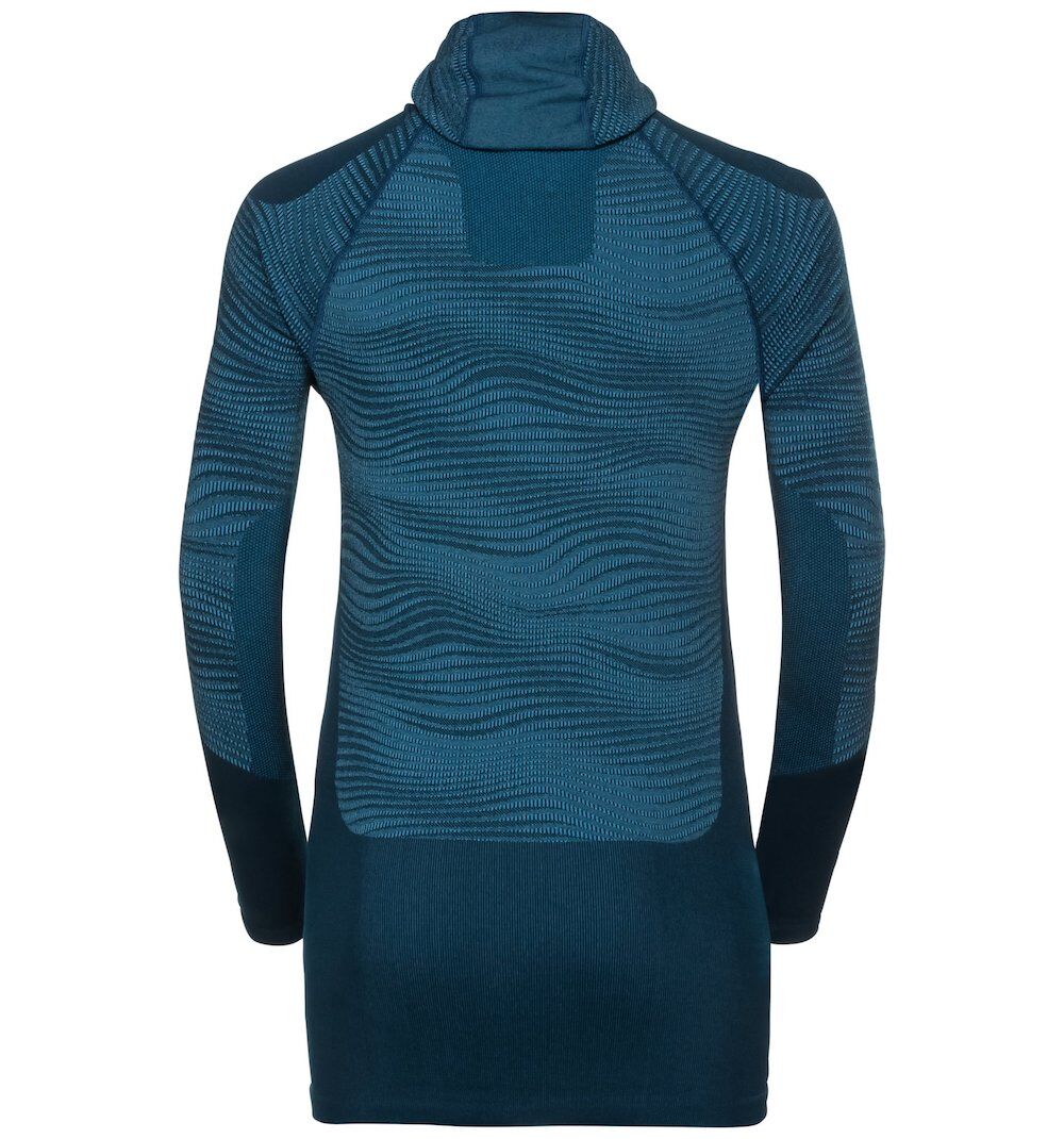 Odlo - Performance Blackcomb - Maglietta termica - Uomo