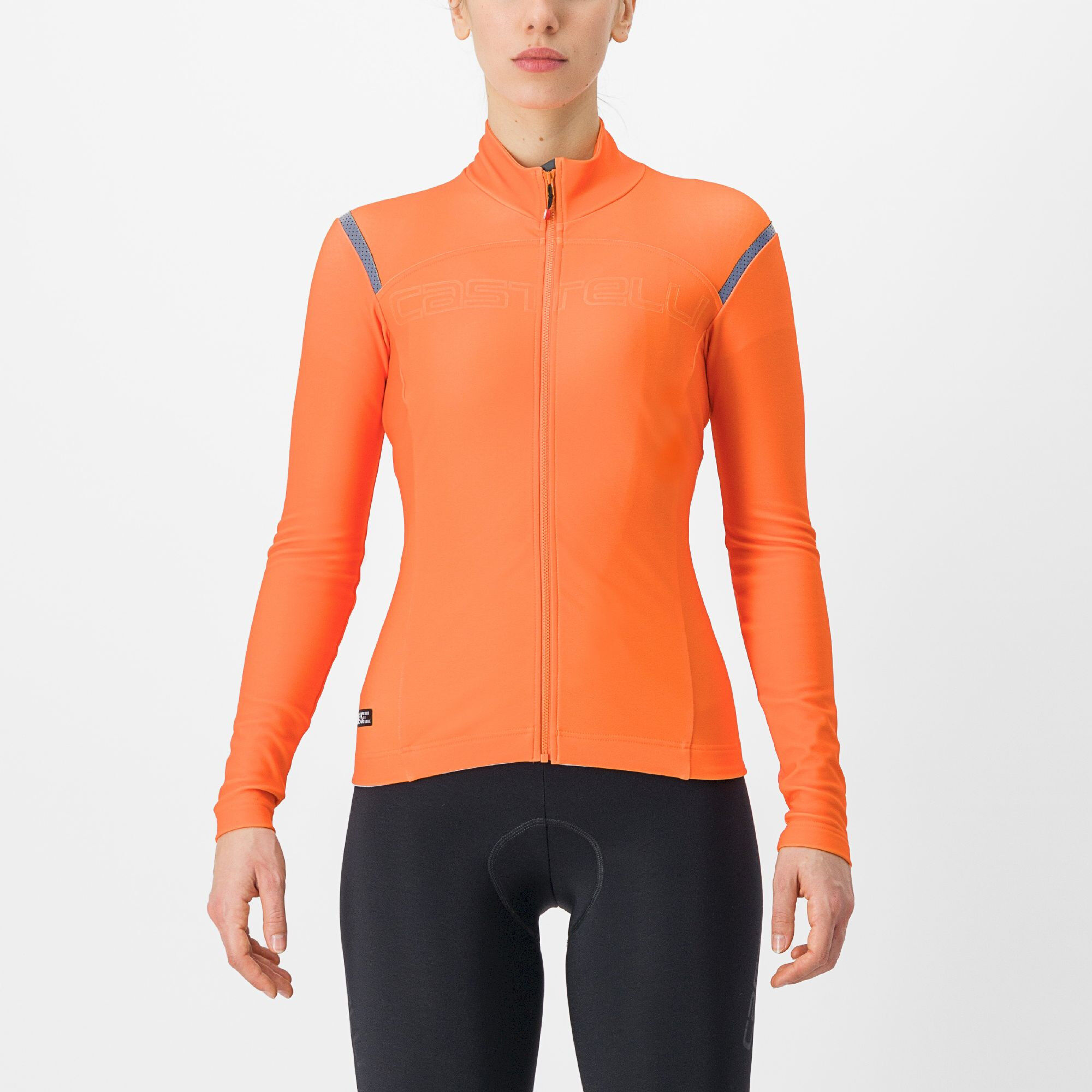 Castelli Tutto Nano RoS Jersey - Cycling jersey - Women's | Hardloop