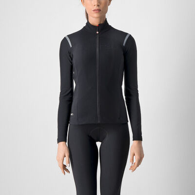 Tutto Nano RoS Jersey - Long sleeve cycling jersey - Women's