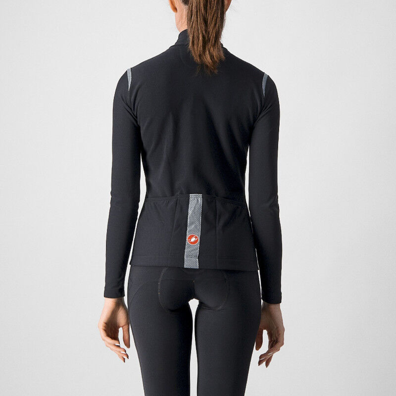 Castelli Tutto Nano RoS Jersey - Koszulka kolarska damska | Hardloop