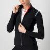 Castelli Tutto Nano RoS Jersey - Cykeltrikå - Dam | Hardloop