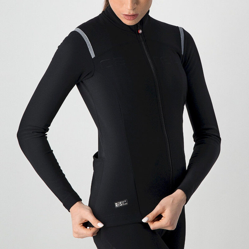 Castelli Tutto Nano RoS Jersey - Cycling jersey - Women's | Hardloop
