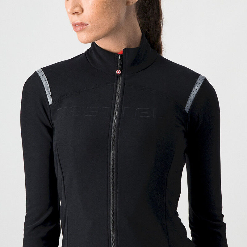Castelli Tutto Nano RoS Jersey - Camisola ciclismo mulher | Hardloop