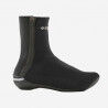 Castelli Espresso Shoecover - Capas de calçado mulher | Hardloop