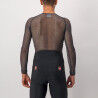 Castelli Miracolo Wool Long Sleeve - Camisola ciclismo homem | Hardloop