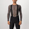 Castelli Miracolo Wool Long Sleeve - Camisola ciclismo homem | Hardloop