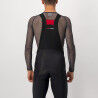 Castelli Miracolo Wool Long Sleeve - Camisola ciclismo homem | Hardloop