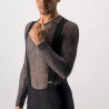 Castelli Miracolo Wool Long Sleeve - Camisola ciclismo homem | Hardloop