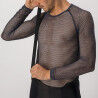 Castelli Miracolo Wool Long Sleeve - Camisola ciclismo homem | Hardloop