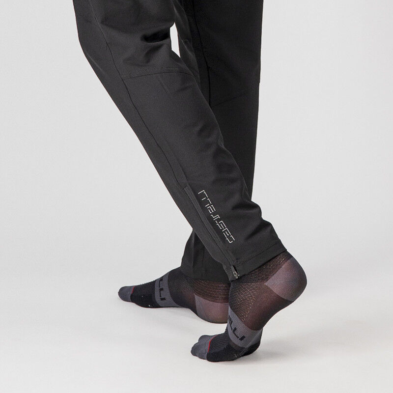 Castelli Milano Pant - Pantalones ciclismo - Hombre | Hardloop