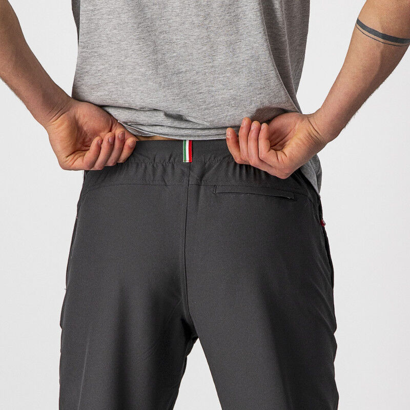 Castelli Milano Pant - Pantalon vélo homme | Hardloop