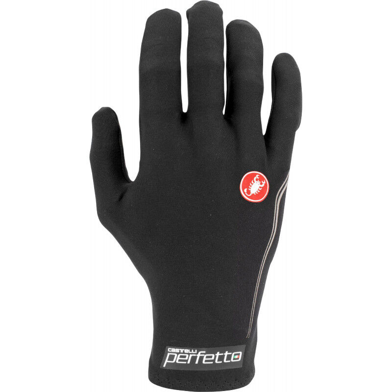 Castelli Perfetto Light Glove - Guanti ciclismo | Hardloop
