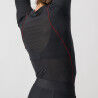 Castelli Prosecco Tech Long Sleeve - Tekniska cykelunderkläder - Dam | Hardloop